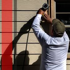 Best Siding for New Construction  in Plentywood, MT